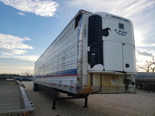 1UYVS2538BU113903 - 2011 UTILITY TRAILER Ağ foto 1