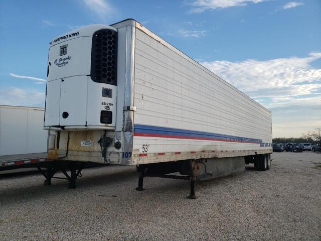 1UYVS2538BU113903 - 2011 UTILITY TRAILER Ağ foto 2