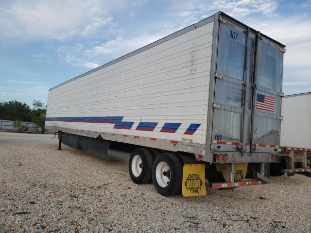 1UYVS2538BU113903 - 2011 UTILITY TRAILER Ağ foto 3