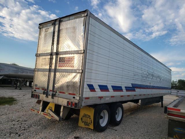 1UYVS2538BU113903 - 2011 UTILITY TRAILER Ağ foto 4