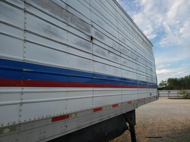 1UYVS2538BU113903 - 2011 UTILITY TRAILER Ağ foto 5