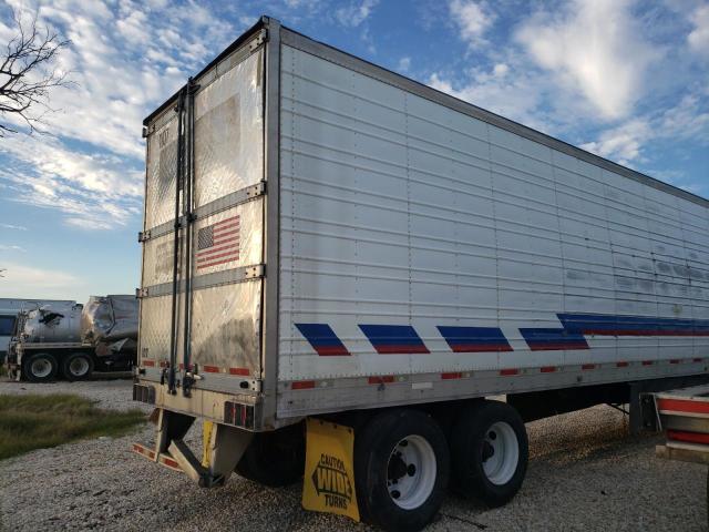 1UYVS2538BU113903 - 2011 UTILITY TRAILER Ağ foto 6