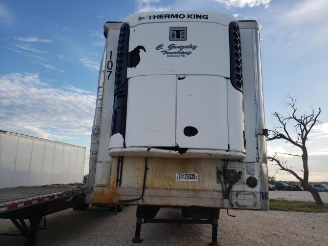 1UYVS2538BU113903 - 2011 UTILITY TRAILER Ağ foto 7