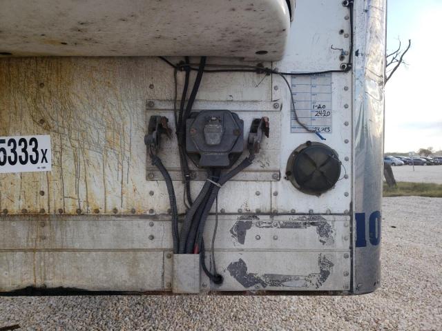 1UYVS2538BU113903 - 2011 UTILITY TRAILER Ağ foto 8