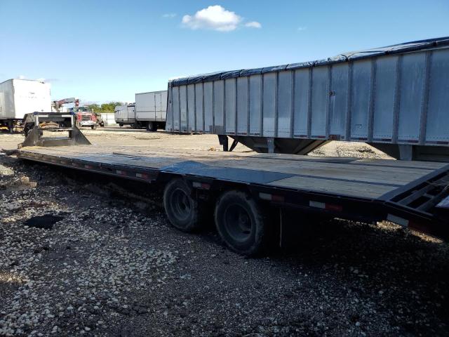 5WWGF402XP6028071 - 2023 OTHER FLATBED BLACK photo 3