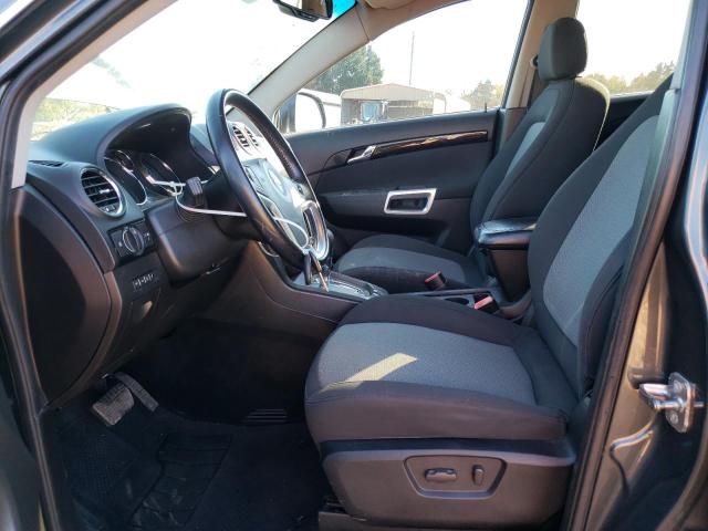 3GNAL2EK9DS574992 - 2013 CHEVROLET CAPTIVA LS 灰色 照片 7