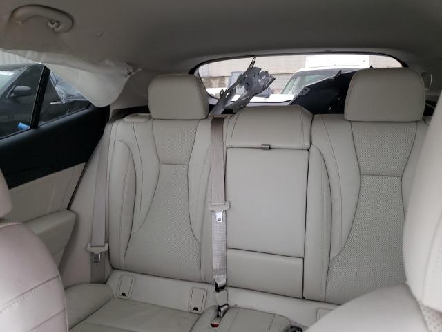 LRBFZNR48MD141236 - 2021 BUICK ENVISION ESSENCE أبيض صورة 10