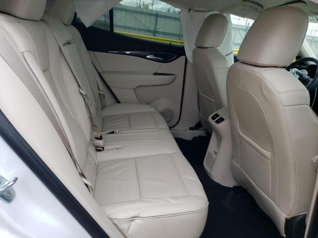 LRBFZNR48MD141236 - 2021 BUICK ENVISION ESSENCE أبيض صورة 11