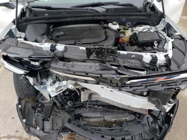 LRBFZNR48MD141236 - 2021 BUICK ENVISION ESSENCE أبيض صورة 12