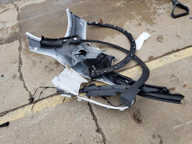 LRBFZNR48MD141236 - 2021 BUICK ENVISION ESSENCE أبيض صورة 13