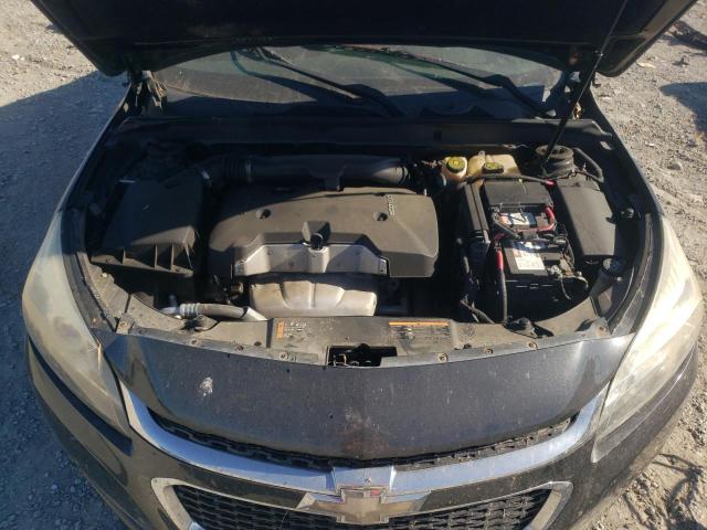 1G11C5SL3EF116340 - 2014 CHEVROLET MALIBU 1LT Қара фото 11