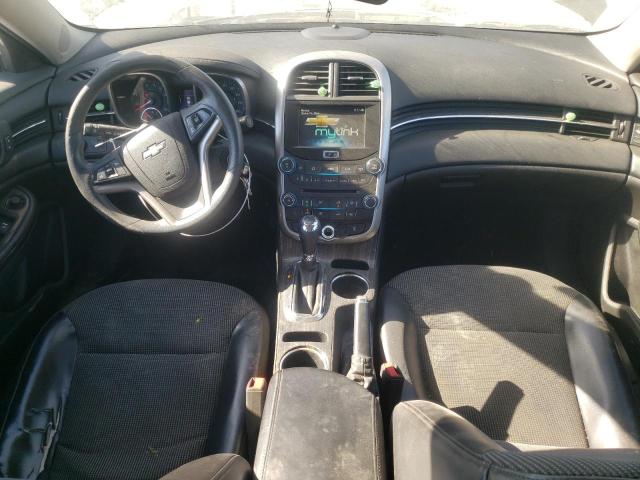 1G11C5SL3EF116340 - 2014 CHEVROLET MALIBU 1LT Қара фото 8