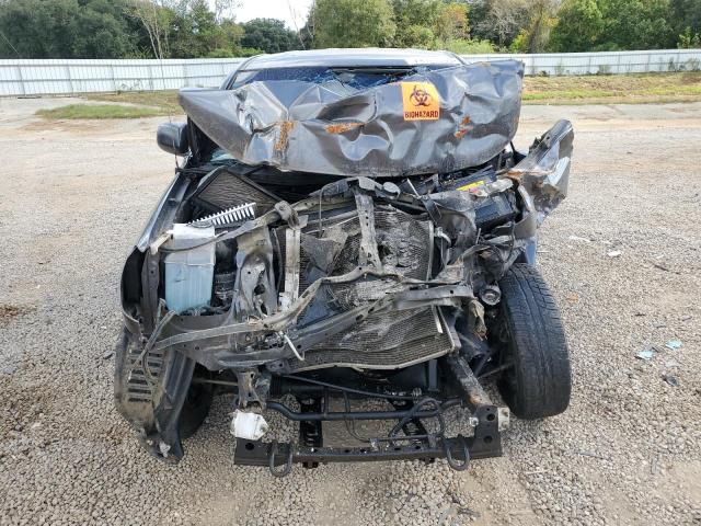 5TFTX4CN3BX005419 - 2011 TOYOTA TACOMA ACCESS CAB გრაფიტი ფოტო 5