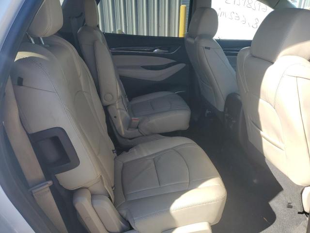 5GAERBKW3JJ216415 - 2018 BUICK ENCLAVE ESSENCE 白色 照片 11