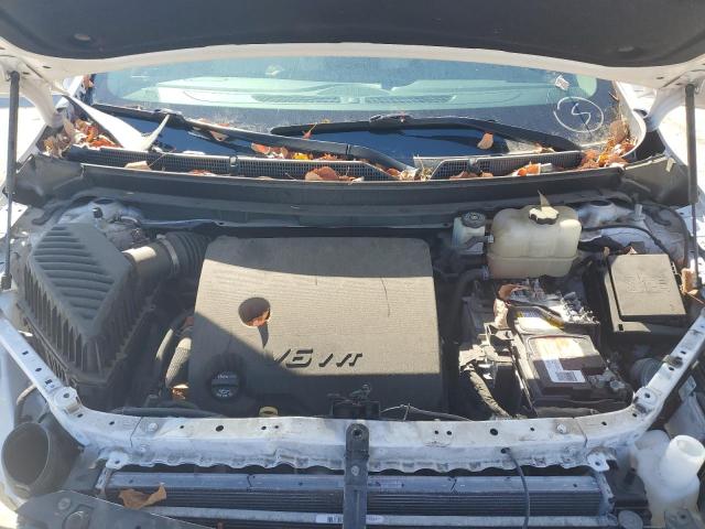 5GAERBKW3JJ216415 - 2018 BUICK ENCLAVE ESSENCE 白色 照片 12