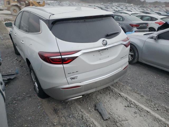 5GAERBKW3JJ216415 - 2018 BUICK ENCLAVE ESSENCE WHITE photo 2