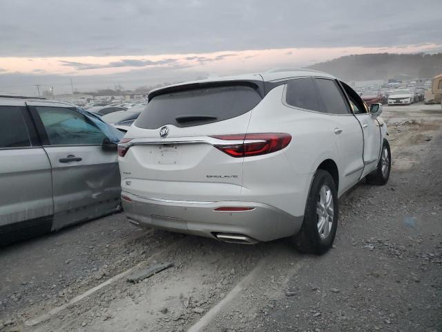 5GAERBKW3JJ216415 - 2018 BUICK ENCLAVE ESSENCE 白色 照片 3