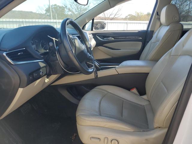 5GAERBKW3JJ216415 - 2018 BUICK ENCLAVE ESSENCE 白色 照片 7