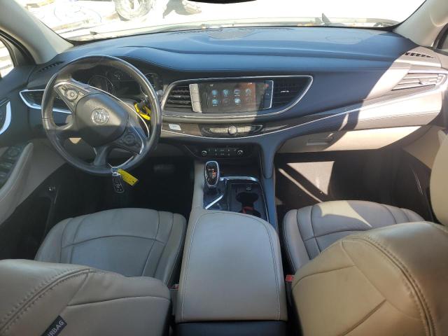 5GAERBKW3JJ216415 - 2018 BUICK ENCLAVE ESSENCE 白色 照片 8