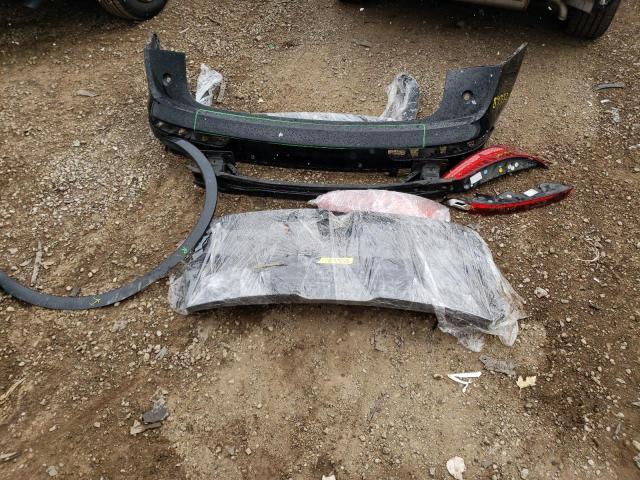 WA1CNAFY0J2241722 - 2018 AUDI Q5 PRESTIGE 黑色 照片 12