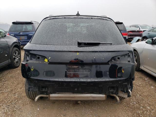 WA1CNAFY0J2241722 - 2018 AUDI Q5 PRESTIGE 黑色 照片 6