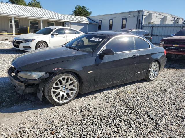 2008 BMW 328 I, 