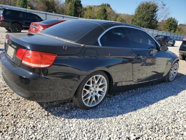 WBAWL13508PX18839 - 2008 BMW 328 I BLACK photo 3