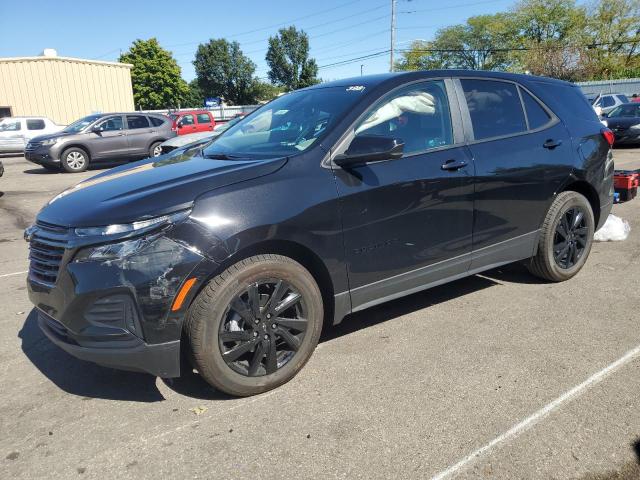 2024 CHEVROLET EQUINOX LS, 