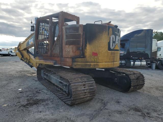 1757348 - 2018 CATERPILLAR 325L YELLOW photo 3