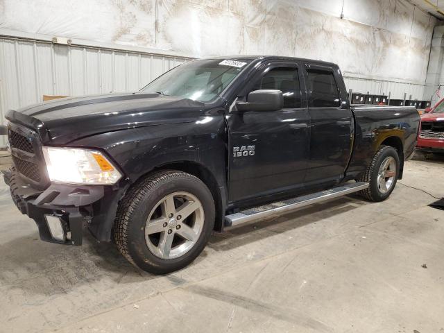 1C6RR6FG3HS622913 - 2017 RAM 1500 ST BLACK photo 1