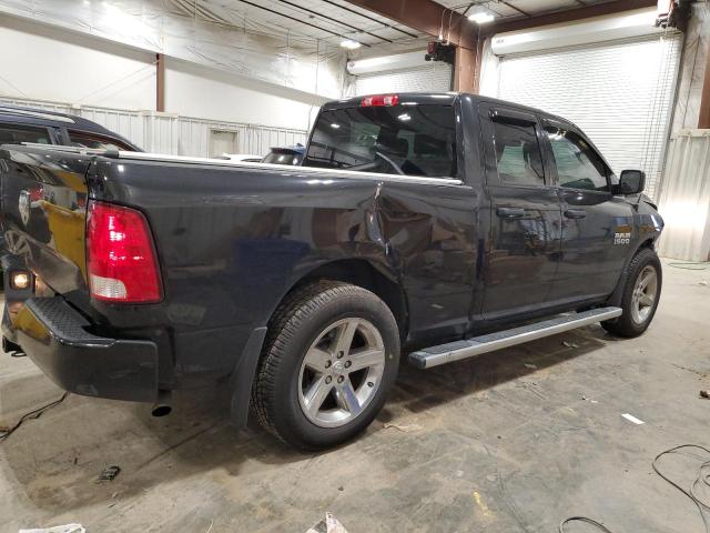 1C6RR6FG3HS622913 - 2017 RAM 1500 ST BLACK photo 3