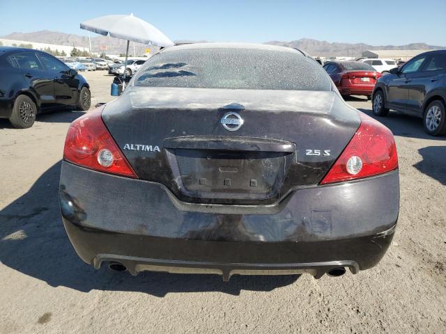 1N4AL2EP5AC115521 - 2010 NISSAN ALTIMA S BLACK photo 6