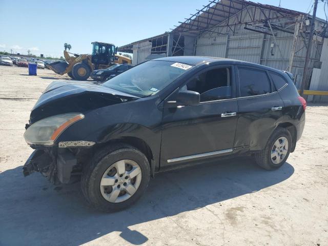 2012 NISSAN ROGUE S, 