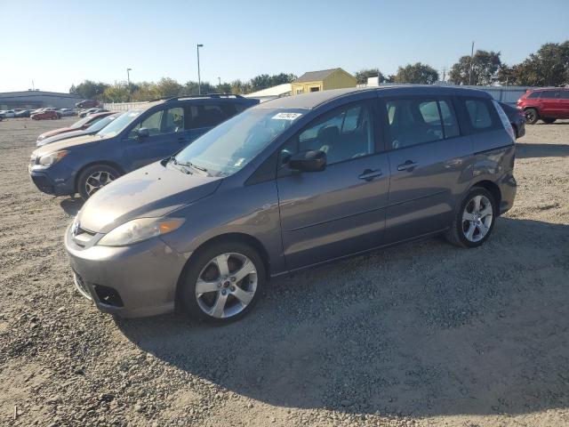 2007 MAZDA 5, 