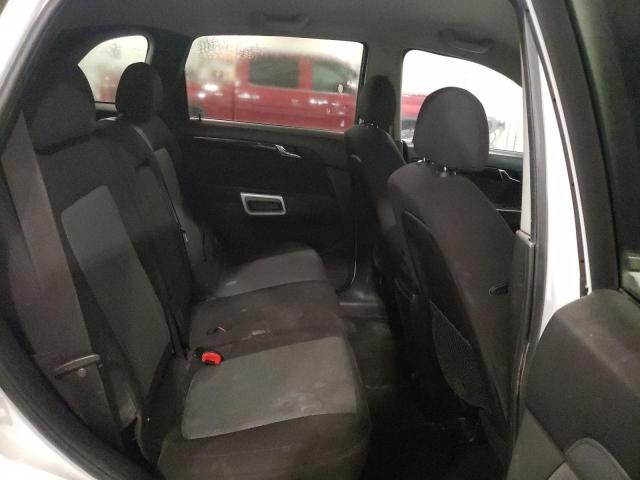 3GNAL2EK2DS594100 - 2013 CHEVROLET CAPTIVA LS 白色 照片 11