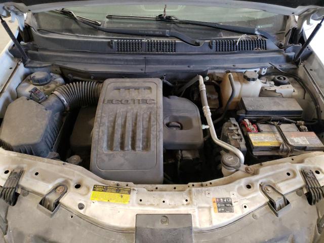 3GNAL2EK2DS594100 - 2013 CHEVROLET CAPTIVA LS 白色 照片 12