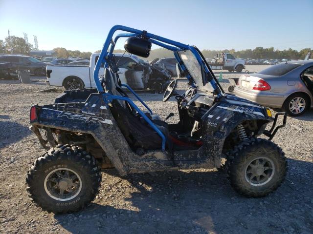 4XAVE7EA5EB176532 - 2014 POLARIS RZR 800 S TWO TONE photo 6