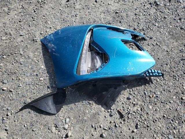 JTDKARFP0K3109753 - 2019 TOYOTA PRIUS PRIM 蓝色 照片 12