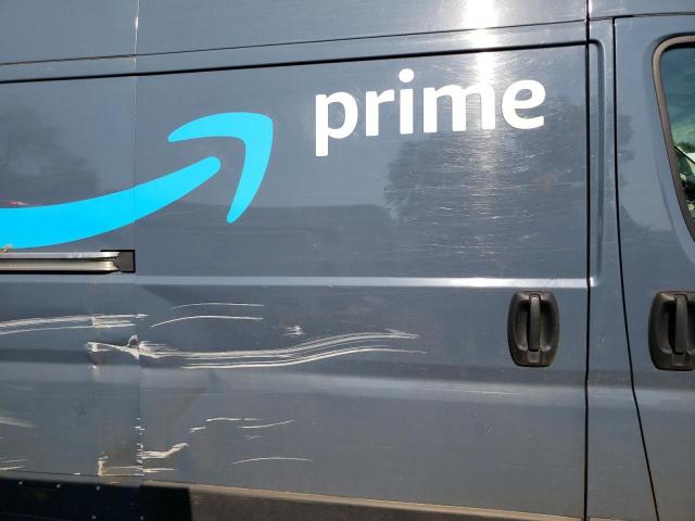 3C6URVJG1LE117251 - 2020 RAM PROMASTER 3500 HIGH ლურჯი ფოტო 11