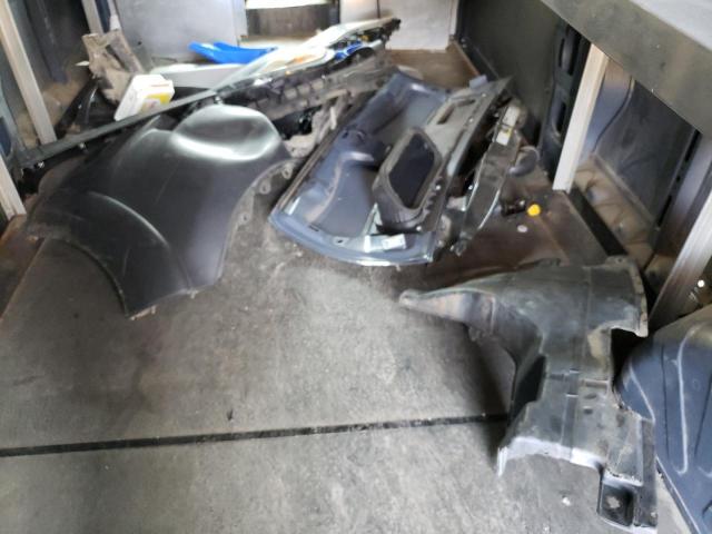 3C6URVJG1LE117251 - 2020 RAM PROMASTER 3500 HIGH ლურჯი ფოტო 13