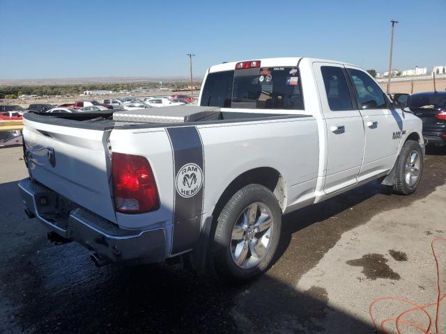 1C6RR6GT1GS189196 - 2016 RAM 1500 SLT WHITE photo 3