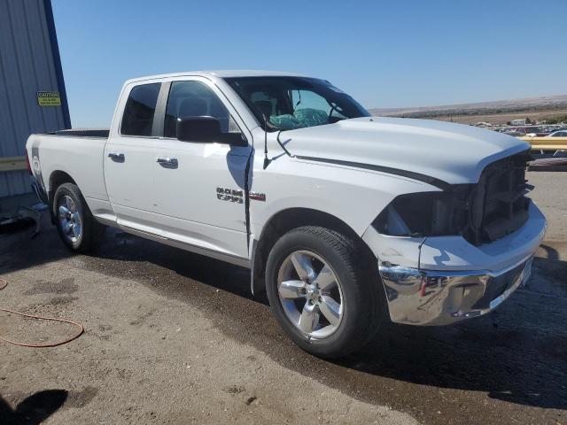 1C6RR6GT1GS189196 - 2016 RAM 1500 SLT WHITE photo 4