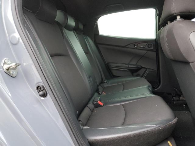 SHHFK7H40LU214351 - 2020 HONDA CIVIC SPORT 蓝色 照片 10