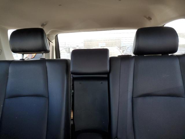 JTEBU5JR8H5475977 - 2017 TOYOTA 4RUNNER SR5/SR5 PREMIUM 灰色 照片 10