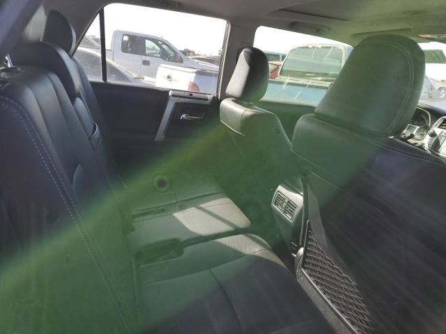 JTEBU5JR8H5475977 - 2017 TOYOTA 4RUNNER SR5/SR5 PREMIUM 灰色 照片 11