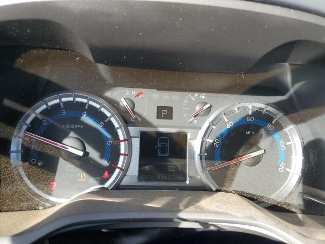 JTEBU5JR8H5475977 - 2017 TOYOTA 4RUNNER SR5/SR5 PREMIUM 灰色 照片 9