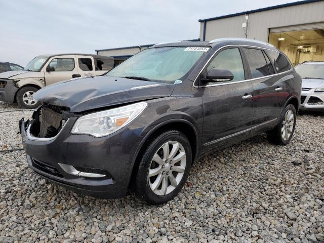 2016 BUICK ENCLAVE, 