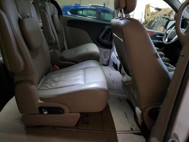 2C4RC1BG1GR281076 - 2016 CHRYSLER TOWN & COU TOURING 白色 照片 11