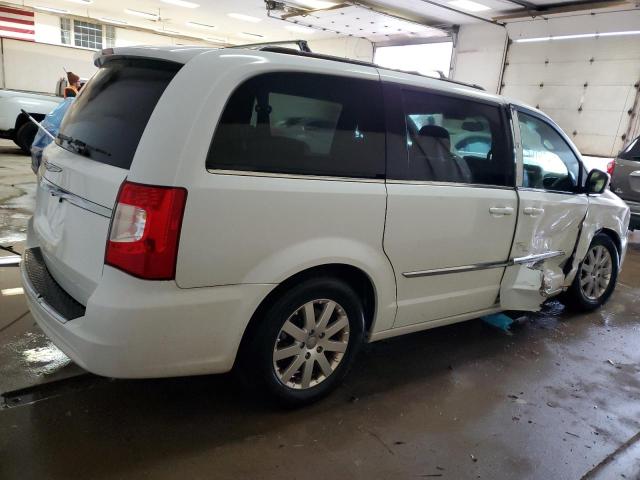 2C4RC1BG1GR281076 - 2016 CHRYSLER TOWN & COU TOURING 白色 照片 3