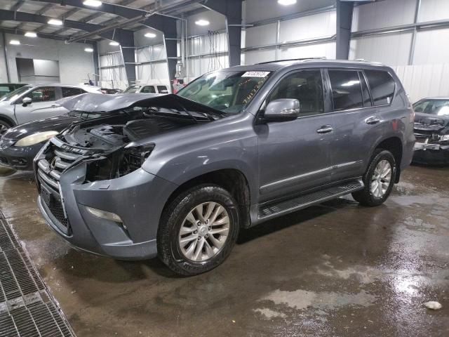 2015 LEXUS GX 460, 